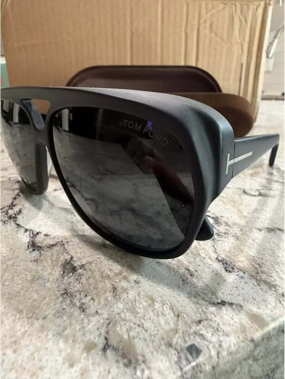 ‼️Tom Ford Jayden Sunglasses